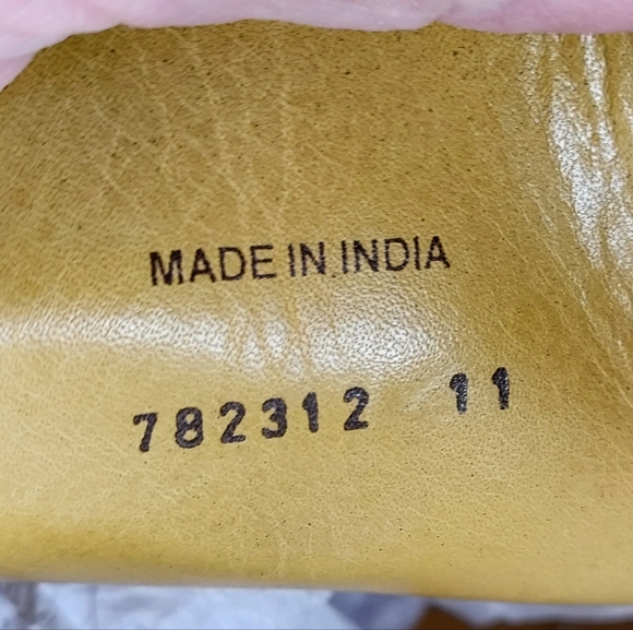 Cole Haan Calhoun Oxford Men's Dress Shoes Size 11.5 - Picture 11 of 12